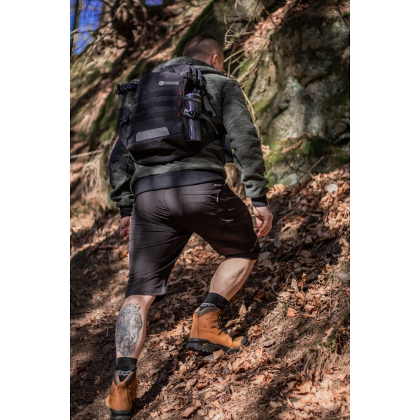 Unisex túracipők | BENNON Terenno High