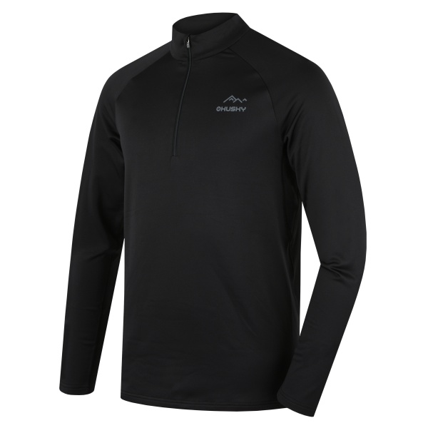 Férfi Active Winter Triko aláöltözet | Tromi zip M