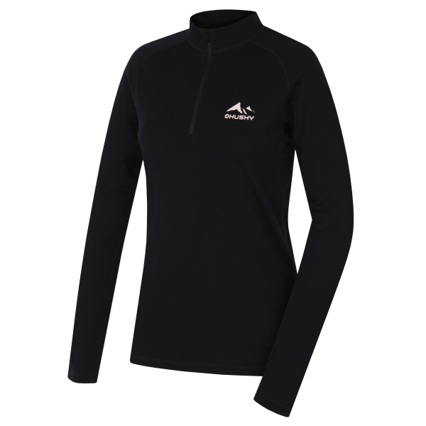 Merino termo póló aláöltözet | Merow Zip L