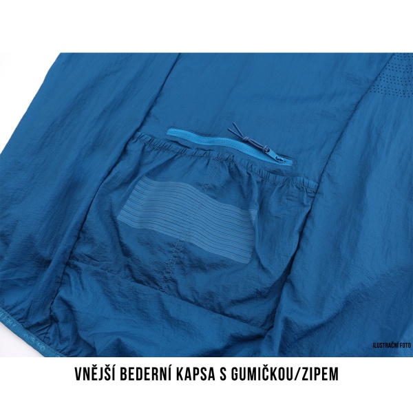 Pánská ultralehká bunda | Loco M
