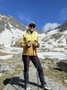Marcel testuje: trekové hole SHERPA