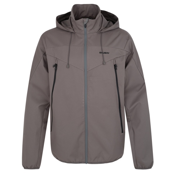 Pánská softshell bunda | Sonny M