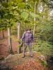 Michal testuje: outdoor kalhoty Kauby M