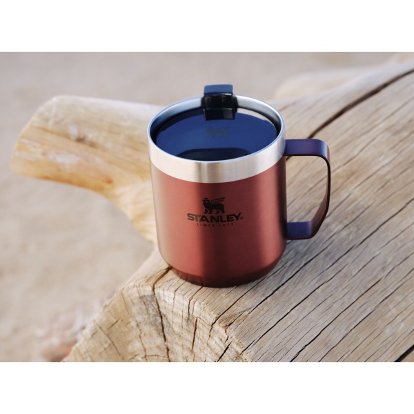 Bögre | Camp mug