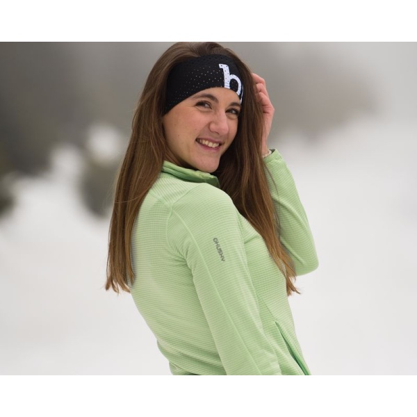Dámská mikina na zip | Artic Zip L