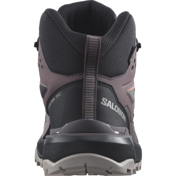 Dámské turistické boty | X ultra 360 Mid GTX