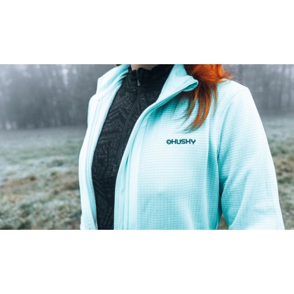 Dámská mikina na zip | Artic Zip L
