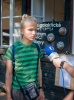 Táborový deník - část 3.