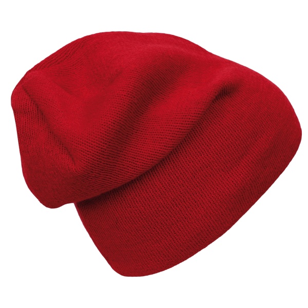 Pánská merino čepice | Merhat 2