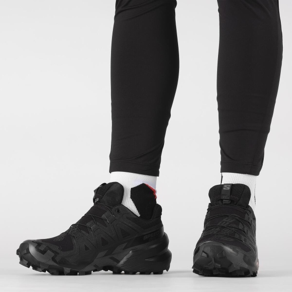 Dámské běžecké boty | Speedcross 6 GTX