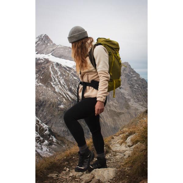 Damen Wanderschuhe | X ultra 360 Mid GTX