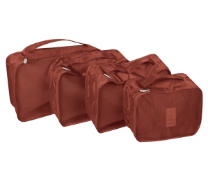 Travel - set 4ks