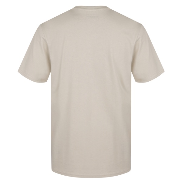 Herren Baumwoll T-Shirt | Tee Square M