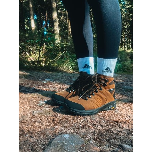 Unisex túracipő | TERENNO 2.0 Mid