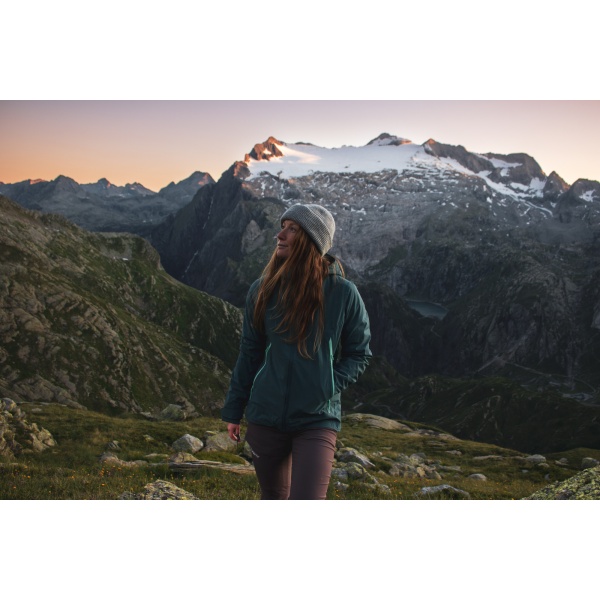 Dámská outdoor bunda | Nakama L