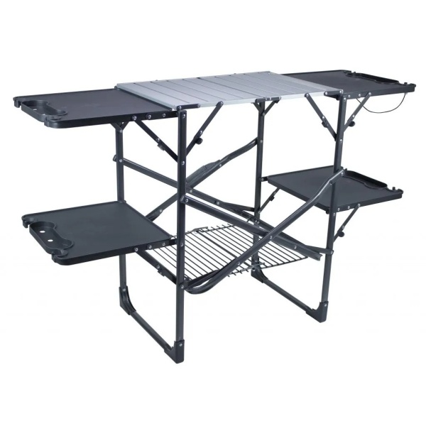 Skládací stolek / Kuchyňka | Slim-Fold Cook Station™
