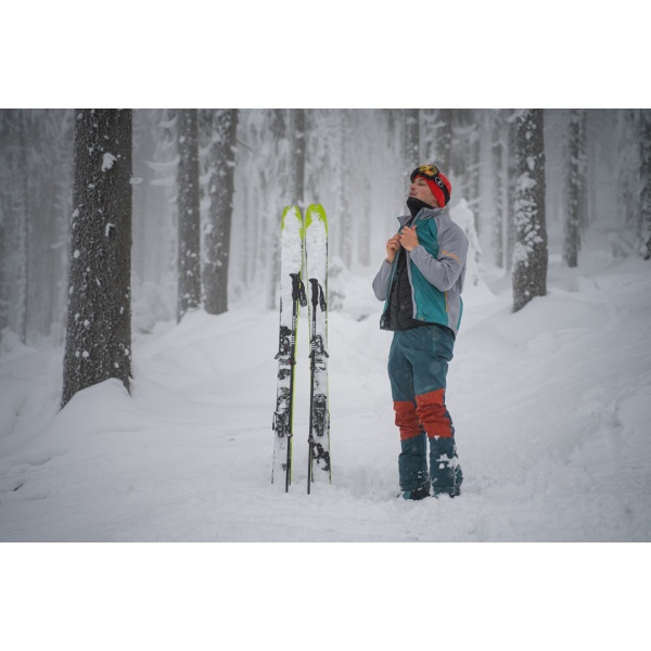 Férfi softshell nadrágok | Kala M