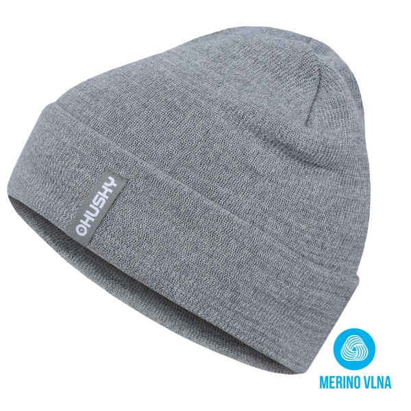 Női merinó sapka | Merhat 4