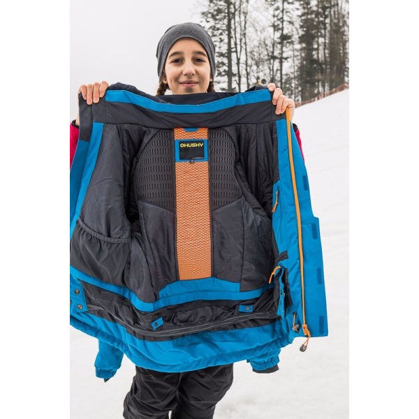 Dětská ski bunda | Gonzal Kids