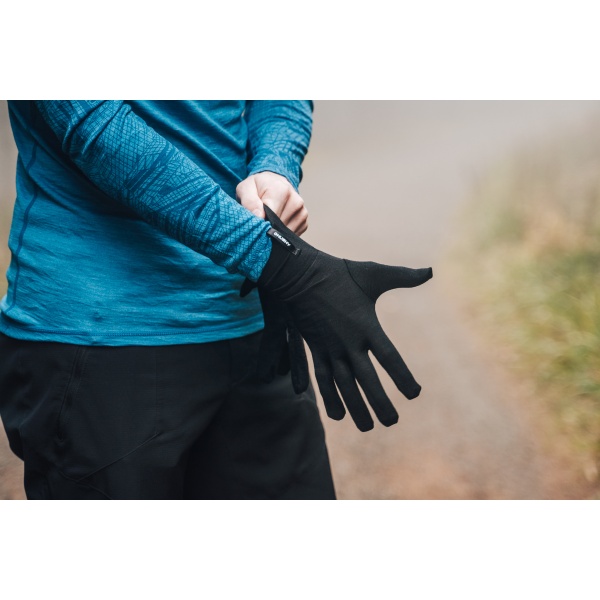 Unisex merino rukavice | Merglov