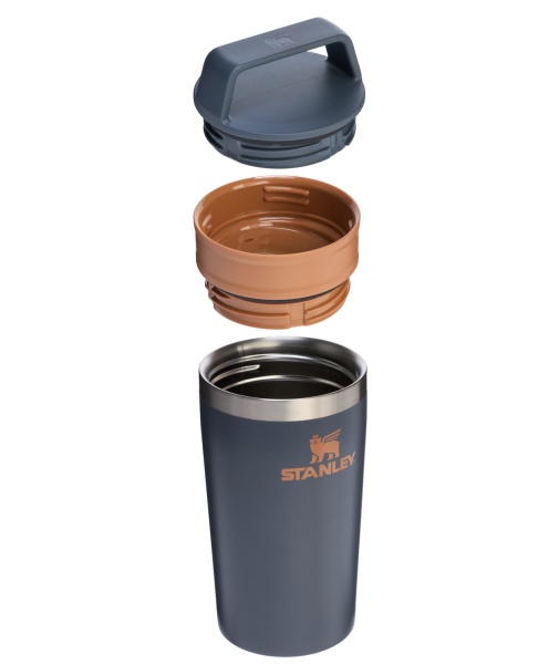 Termohrnek | The Café-To-Go Travel Mug