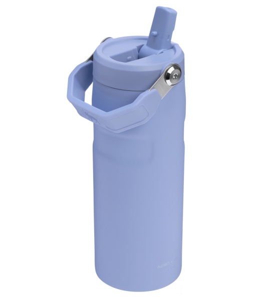 Outdoorová láhev | The IceFlow™ Bottle Flip Straw 2.0