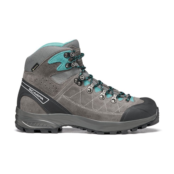 Damen-Trekkingschuhe | Kailash Trek GTX LD