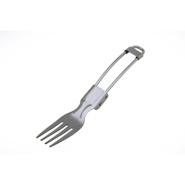 Cestovní příbor | Folding cutlery set 3 ks