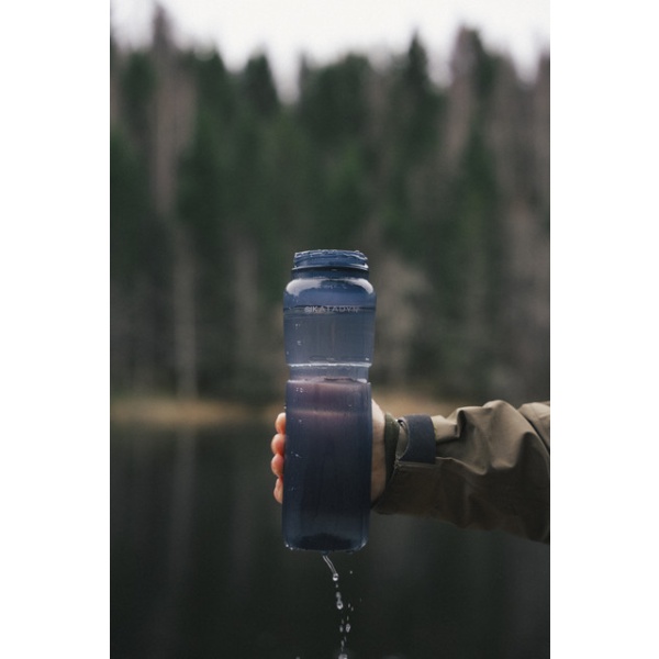 Filtracní láhev | BeFree AC 0,9l