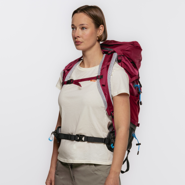 Rugzak Expedities / Wandelen | Curly 40l