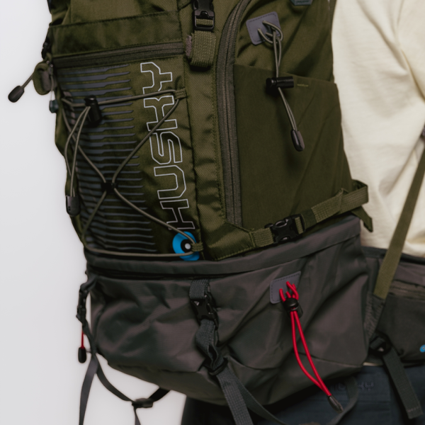 Rugzak Expedities / Wandelen | Curly 40l