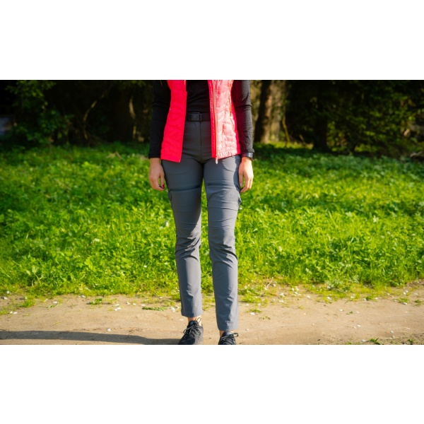 Dámské outdoor kalhoty | Pilon L