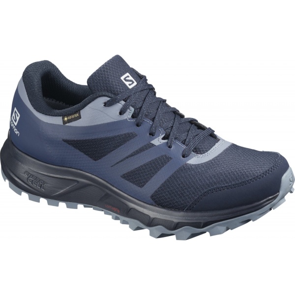 Dámské trailové boty | SALOMON Trailster 2 GTX