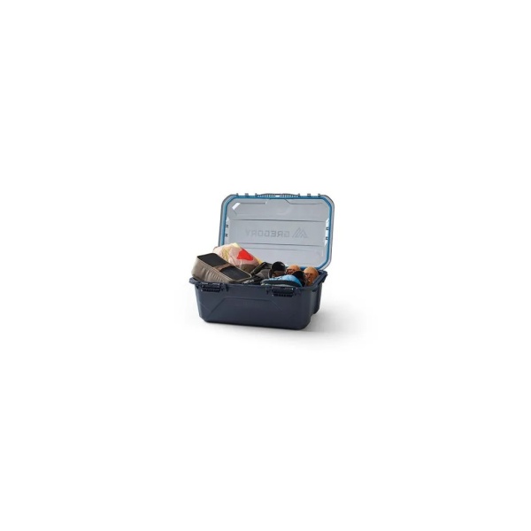 Box | Alpaca Gear Box 45