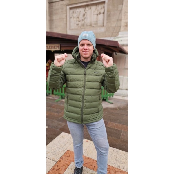 Unisex Merino-Mütze | Mermel