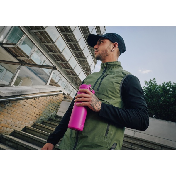 Szabadtéri kulacs | The IceFlow™ Bottle Flip Straw 2.0