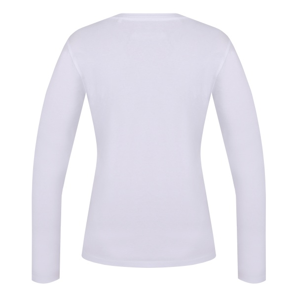 Katoenen dames T-shirt | Tee Loba L