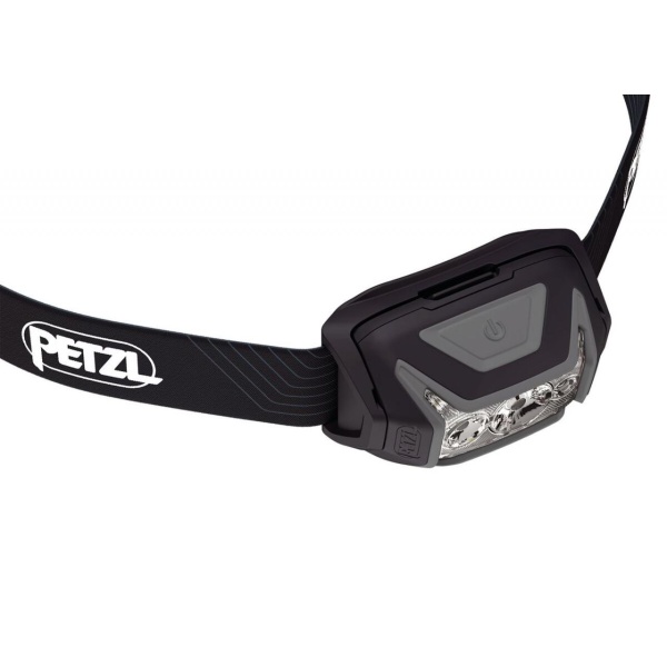 Fejlámpa | Actik