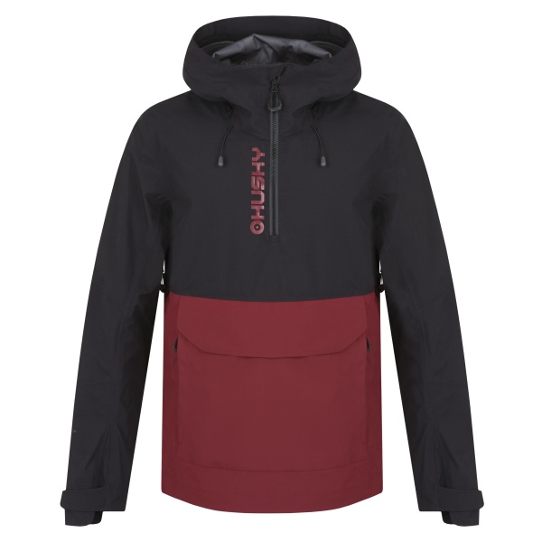 Herren-Outdoor-Jacke | Nabbi M