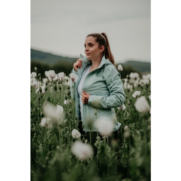 Hardshell-Jacke für Damen | Neoni L