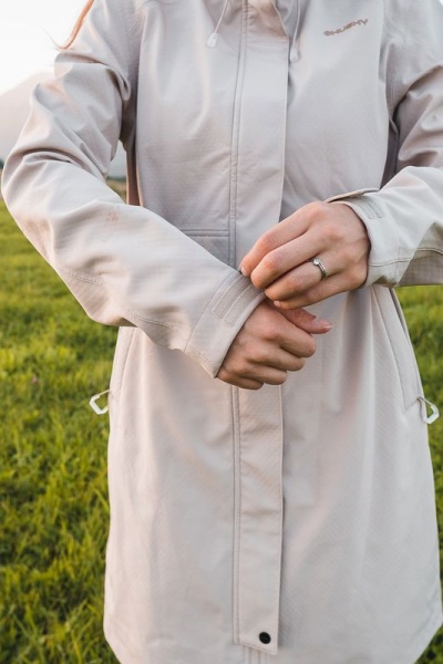Dámský softshell kabát | Sephie L