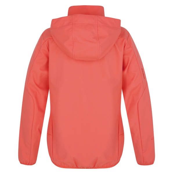 Női softshell dzseki | Sonny L
