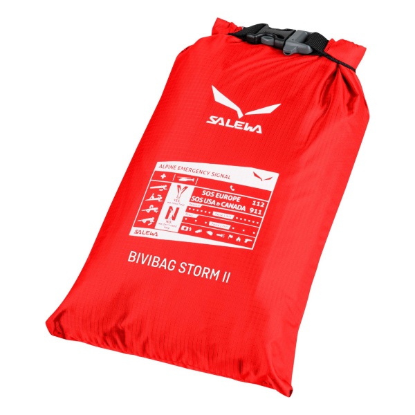 Bivakzsák | Bivibag storm II