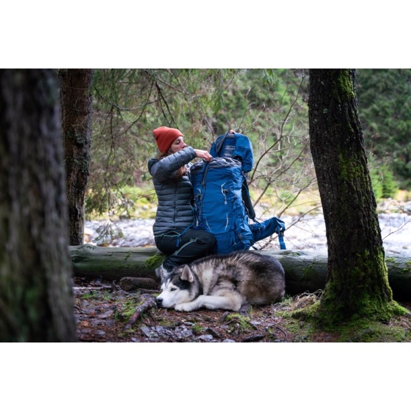 Batoh Ultralight | Rony 50l