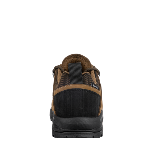 Unisex trekingové boty | Terenno 2.0 low
