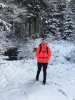 Horský holky testují: lyžařská bunda Montry L