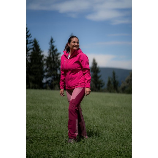 Dámská softshell bunda | Sevan L