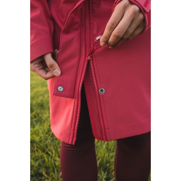 Nõi softshell kabát | Sephie L