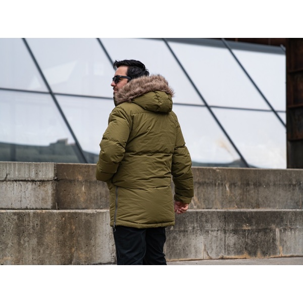 Men’s down coat | Downbag M