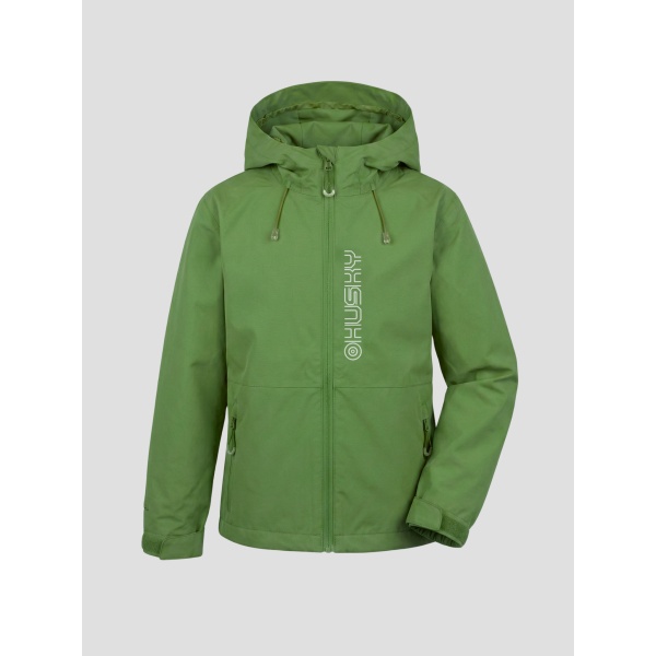 Dětská hardshell bunda | Neoni K